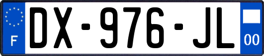 DX-976-JL