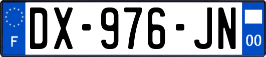 DX-976-JN