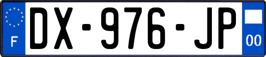 DX-976-JP
