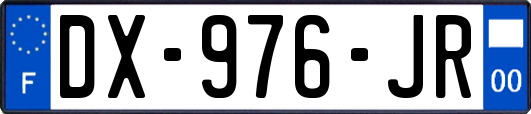 DX-976-JR