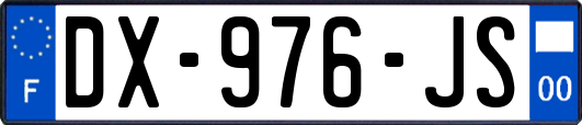 DX-976-JS
