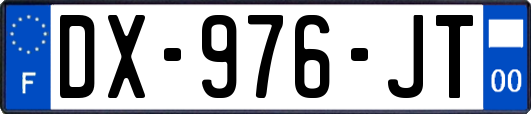 DX-976-JT