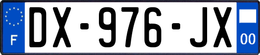 DX-976-JX