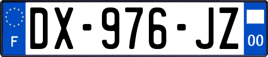 DX-976-JZ