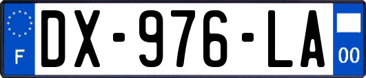 DX-976-LA