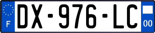 DX-976-LC
