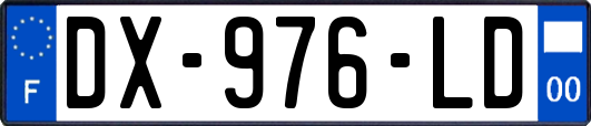 DX-976-LD