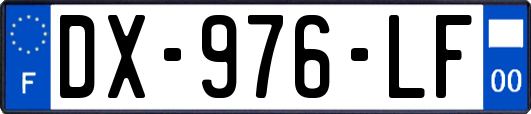 DX-976-LF
