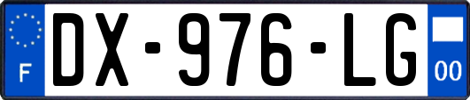 DX-976-LG
