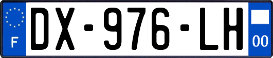 DX-976-LH