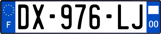 DX-976-LJ