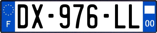 DX-976-LL
