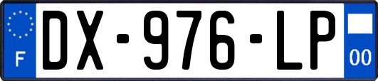 DX-976-LP