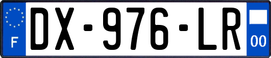 DX-976-LR