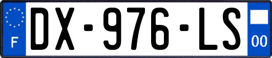 DX-976-LS