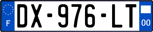 DX-976-LT