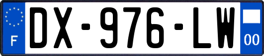 DX-976-LW