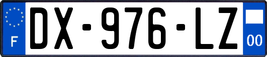 DX-976-LZ