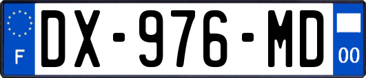 DX-976-MD