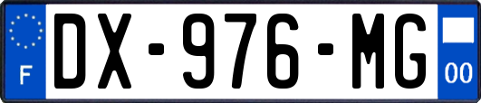 DX-976-MG