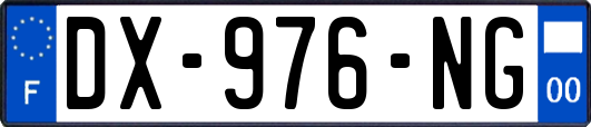 DX-976-NG