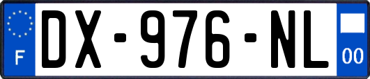 DX-976-NL