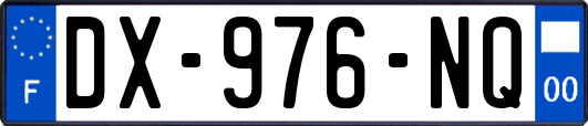 DX-976-NQ