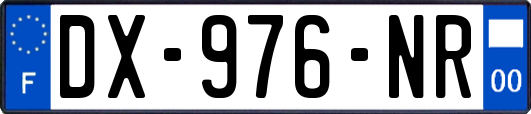 DX-976-NR