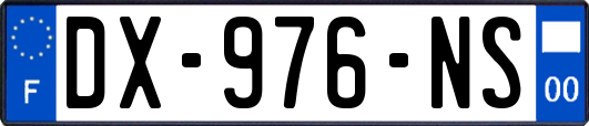 DX-976-NS