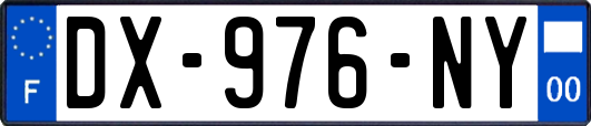 DX-976-NY