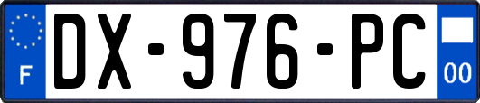 DX-976-PC
