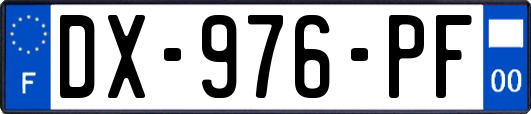 DX-976-PF