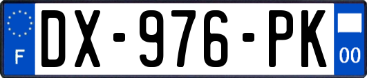 DX-976-PK