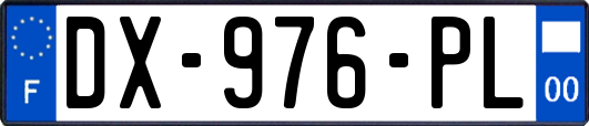 DX-976-PL