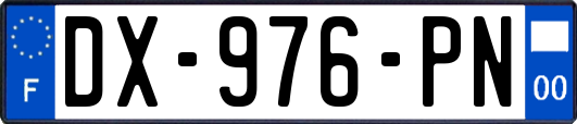 DX-976-PN