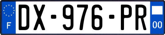 DX-976-PR