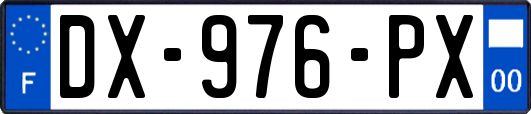 DX-976-PX