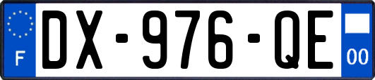 DX-976-QE
