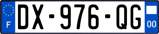 DX-976-QG