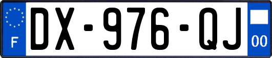 DX-976-QJ