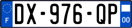 DX-976-QP
