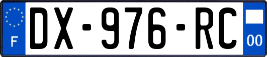 DX-976-RC
