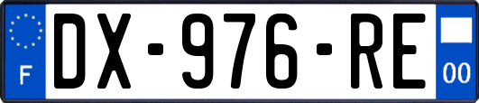 DX-976-RE