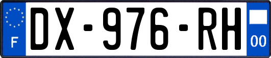 DX-976-RH