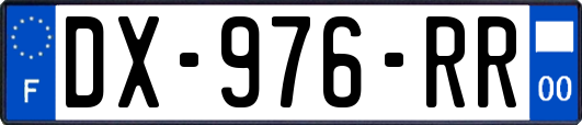 DX-976-RR