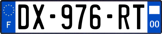 DX-976-RT