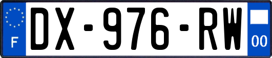 DX-976-RW