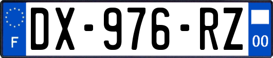 DX-976-RZ