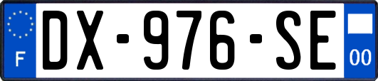 DX-976-SE