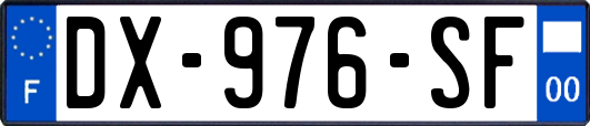 DX-976-SF